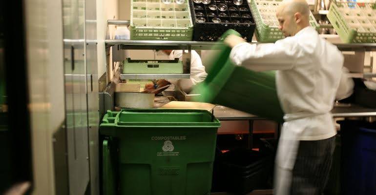 New York Food Waste Law Unlocks Economic Opportunity