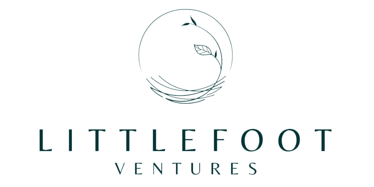 Littlefoot Ventures logo