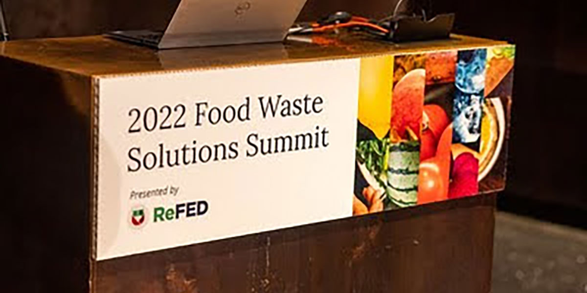 "Unlocking Solutions: Reshaping Consumer Behavior to Tackle Food Waste"