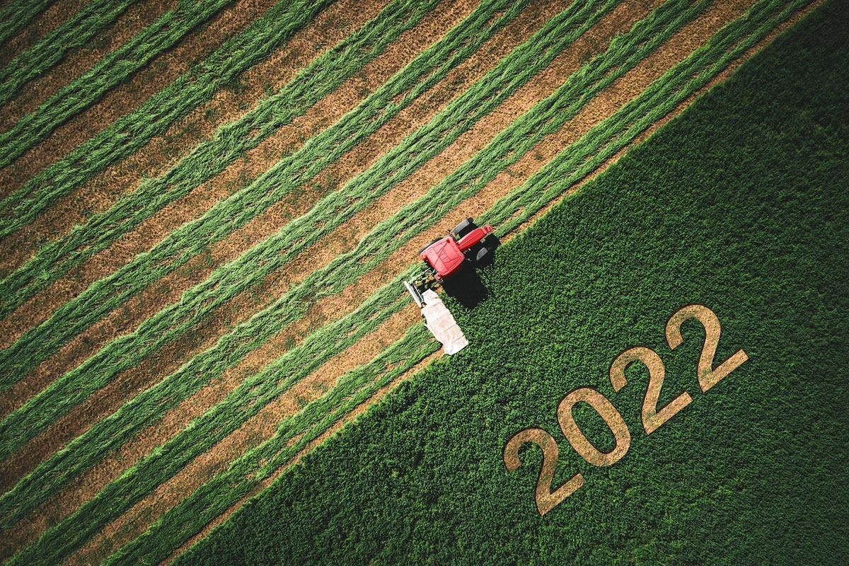2022 Agriculture Achievements