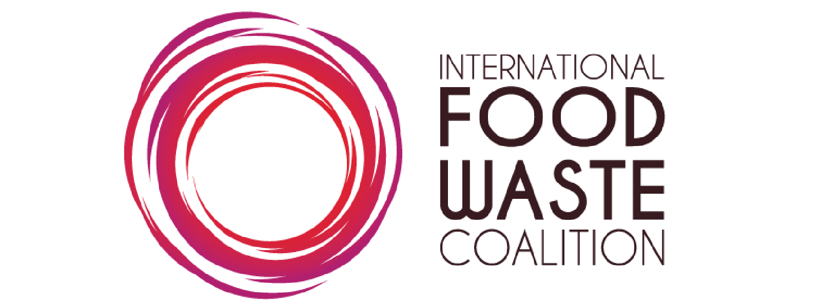 International Food Waste Coalition logo