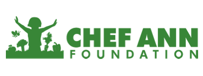 Chef Ann Foundation logo