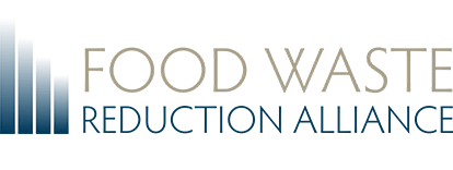 Food Waste Reduction Alliance logo