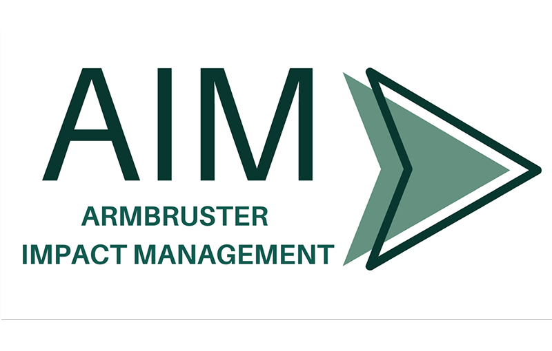 Armbruster Impact Management logo