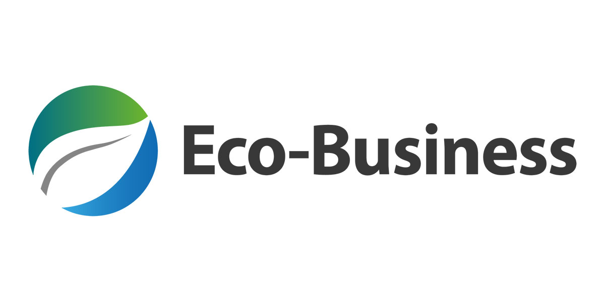 Eco-Business logo