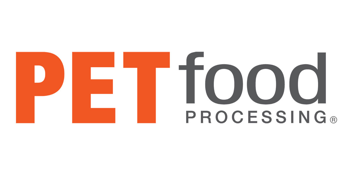Pet Food Processing logo
