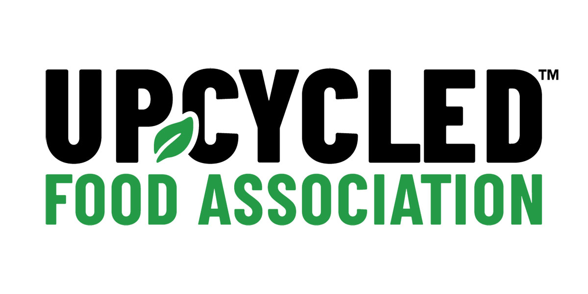 Upcycled Food Association logo
