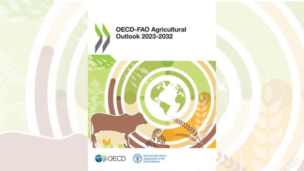 OECD-FAO Agricultural Outlook 2023-2032