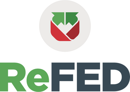 ReFED Logo